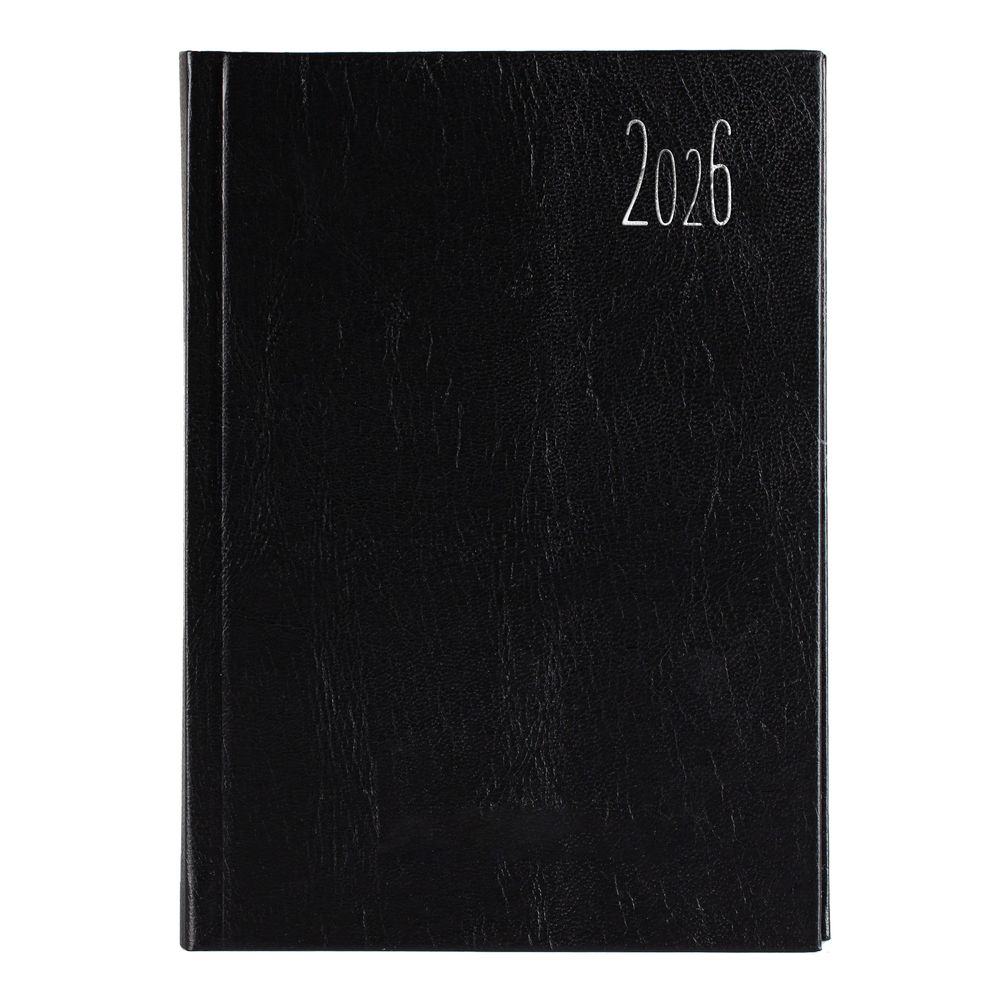 Ημερολόγιο Ημερήσιο Classic 2026 17χ25 εκ