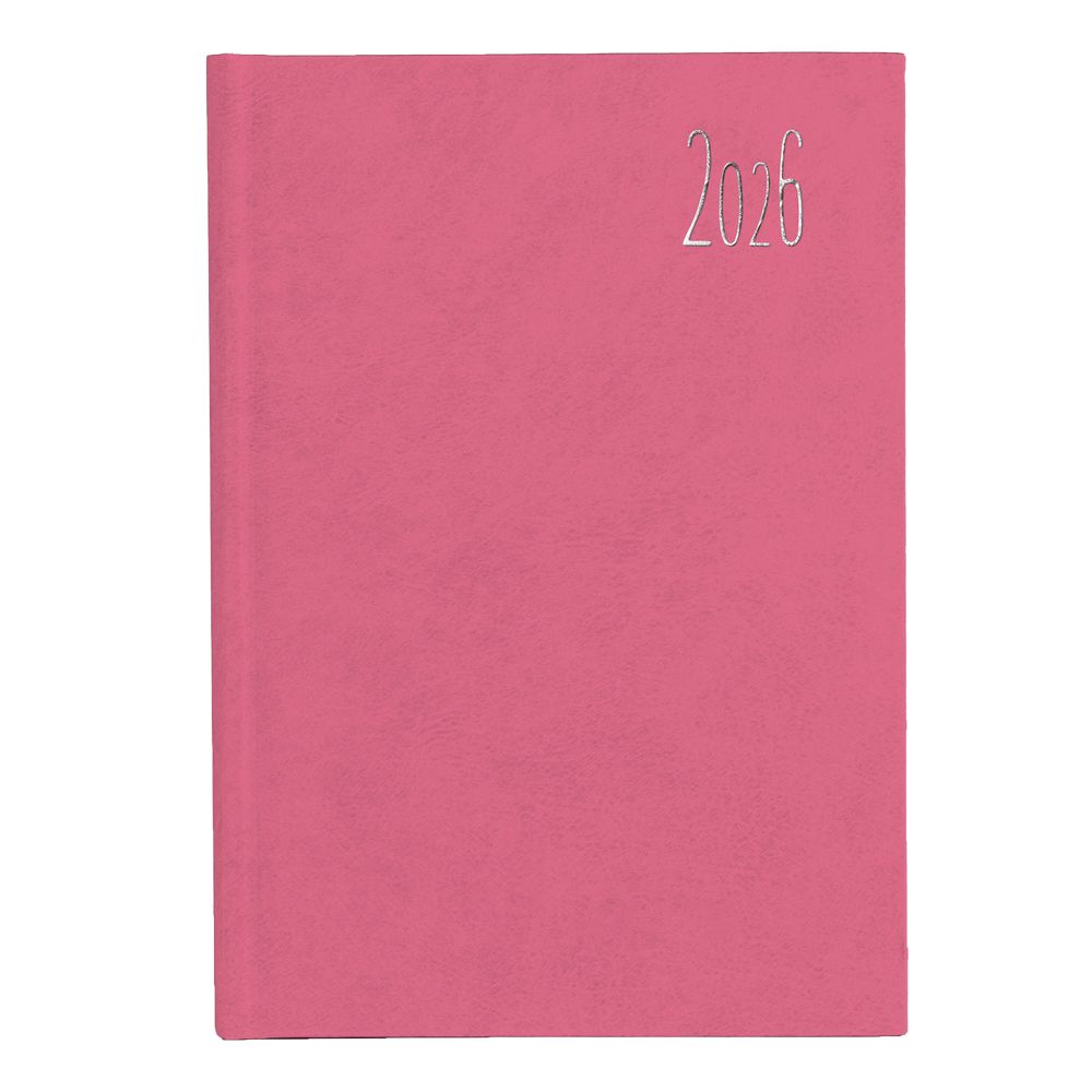 Ημερολόγιο Ημερήσιο Classic 2026 17χ25 εκ