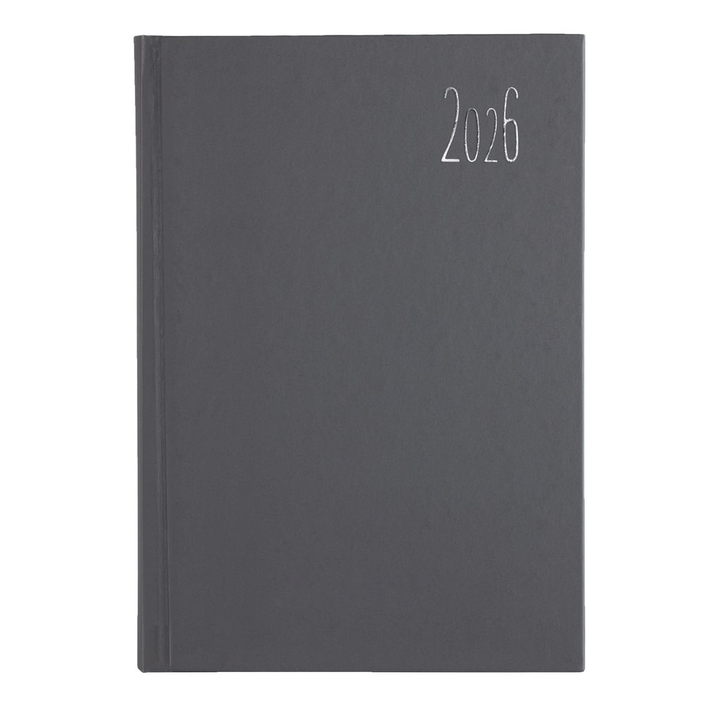 Ημερολόγιο Ημερήσιο Classic 2026 17χ25 εκ