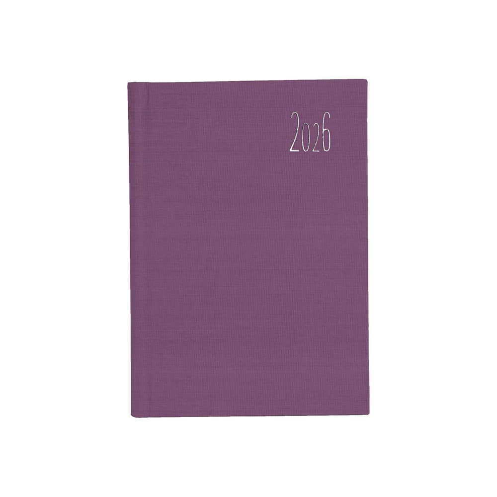 Ημερολόγιο Ημερήσιο Hip 2026 14χ21 εκ