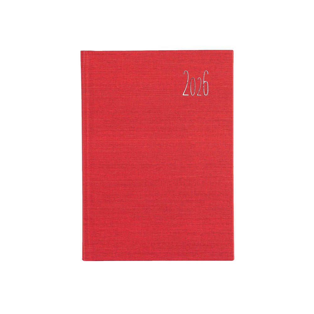 Ημερολόγιο Ημερήσιο Hip 2026 17χ25 εκ