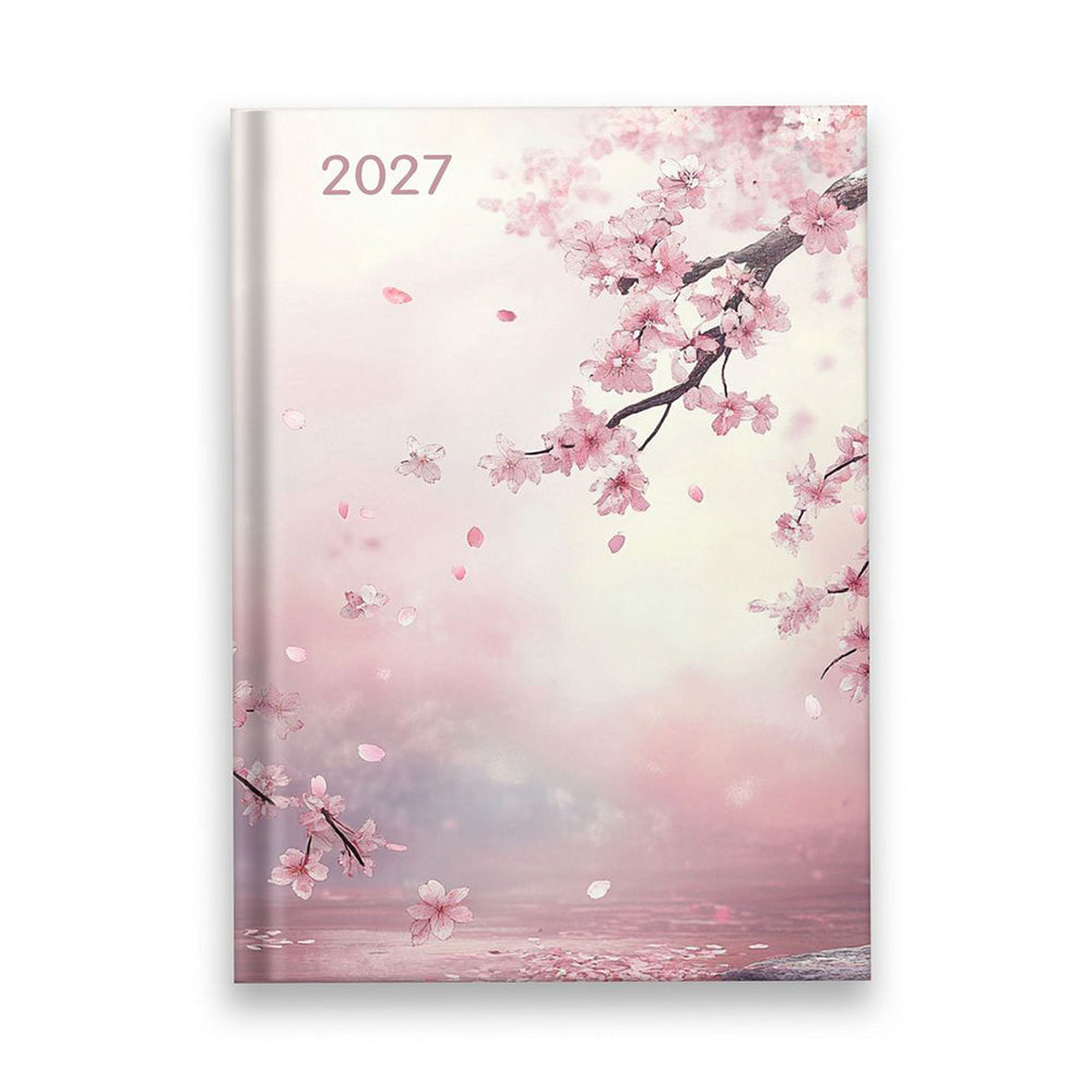 Ημερολόγιο Ημερήσιο 2027 Spring  17×25 εκ