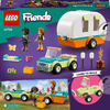 41726 Lego Friends Holiday Camping Trip