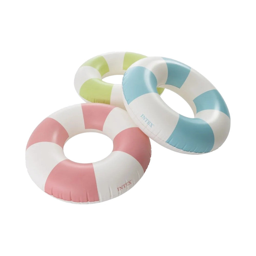 Intex Φουσκωτό Σωσίβιο Θαλάσσης Coastal Cabana 91 εκ σε 3 Χρώματα - 1 Τμχ