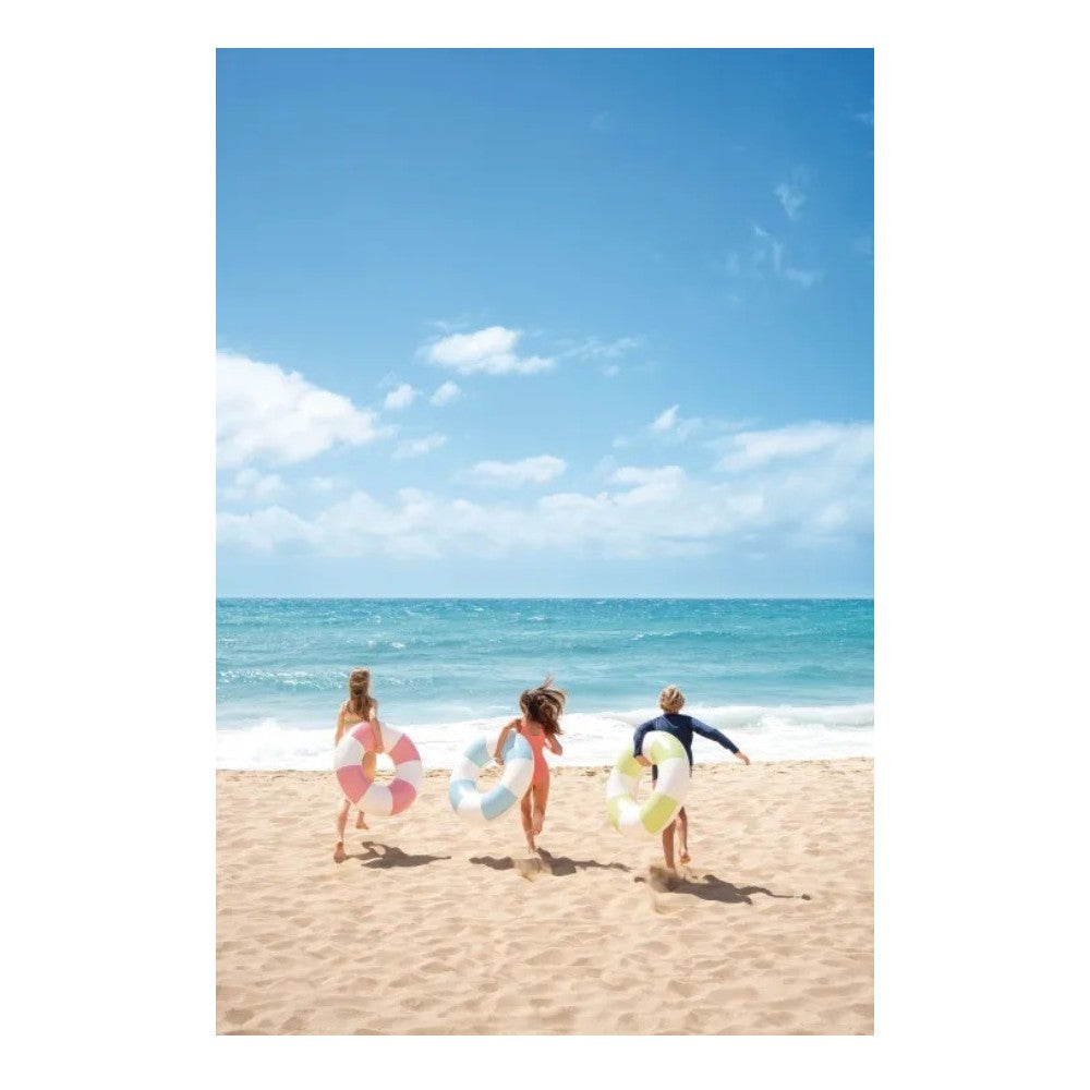 Intex Φουσκωτό Σωσίβιο Θαλάσσης Coastal Cabana 91 εκ σε 3 Χρώματα - 1 Τμχ