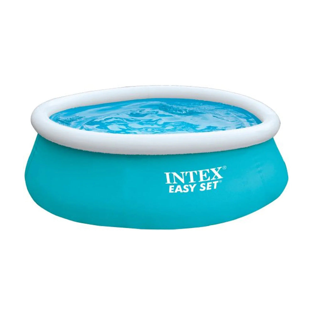Intex Φουσκωτή Πισίνα 880 L Easy Set 183x51 εκ