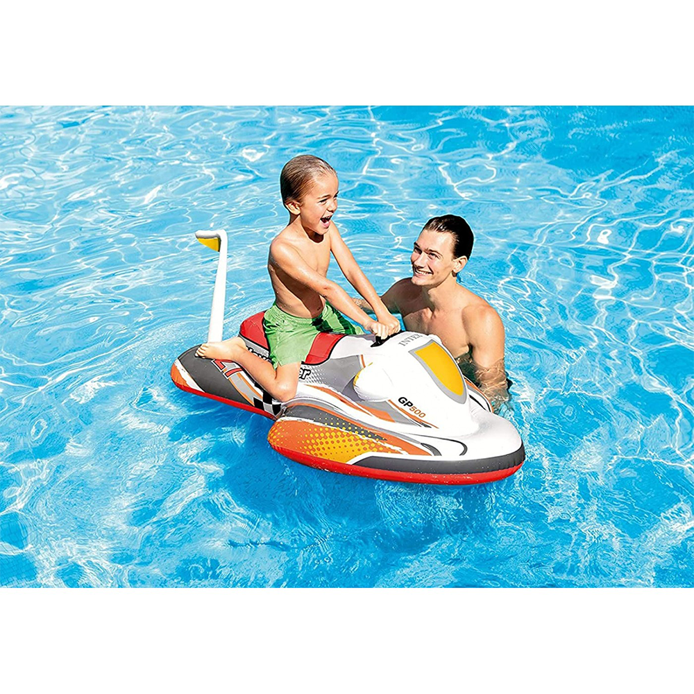 Intex Φουσκωτό Jet Ski Wave Rider Ride-On