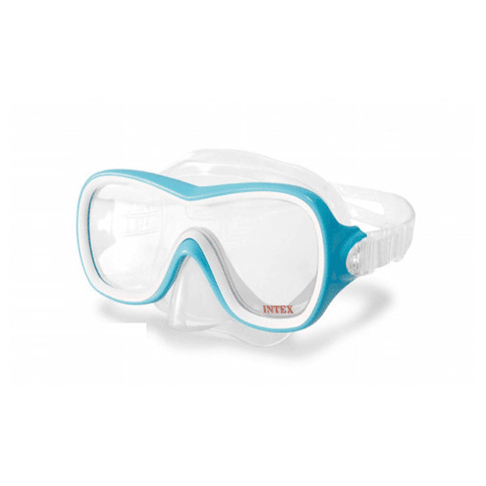 Intex Μάσκα Κατάδυσης Wave Rider 2 Χρώματα - 1 Τμχ