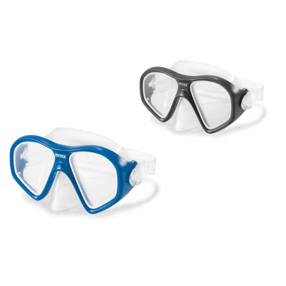 Intex Μάσκα Κατάδυσης Reef Rider σε 2 Χρώματα - 1 Τμχ