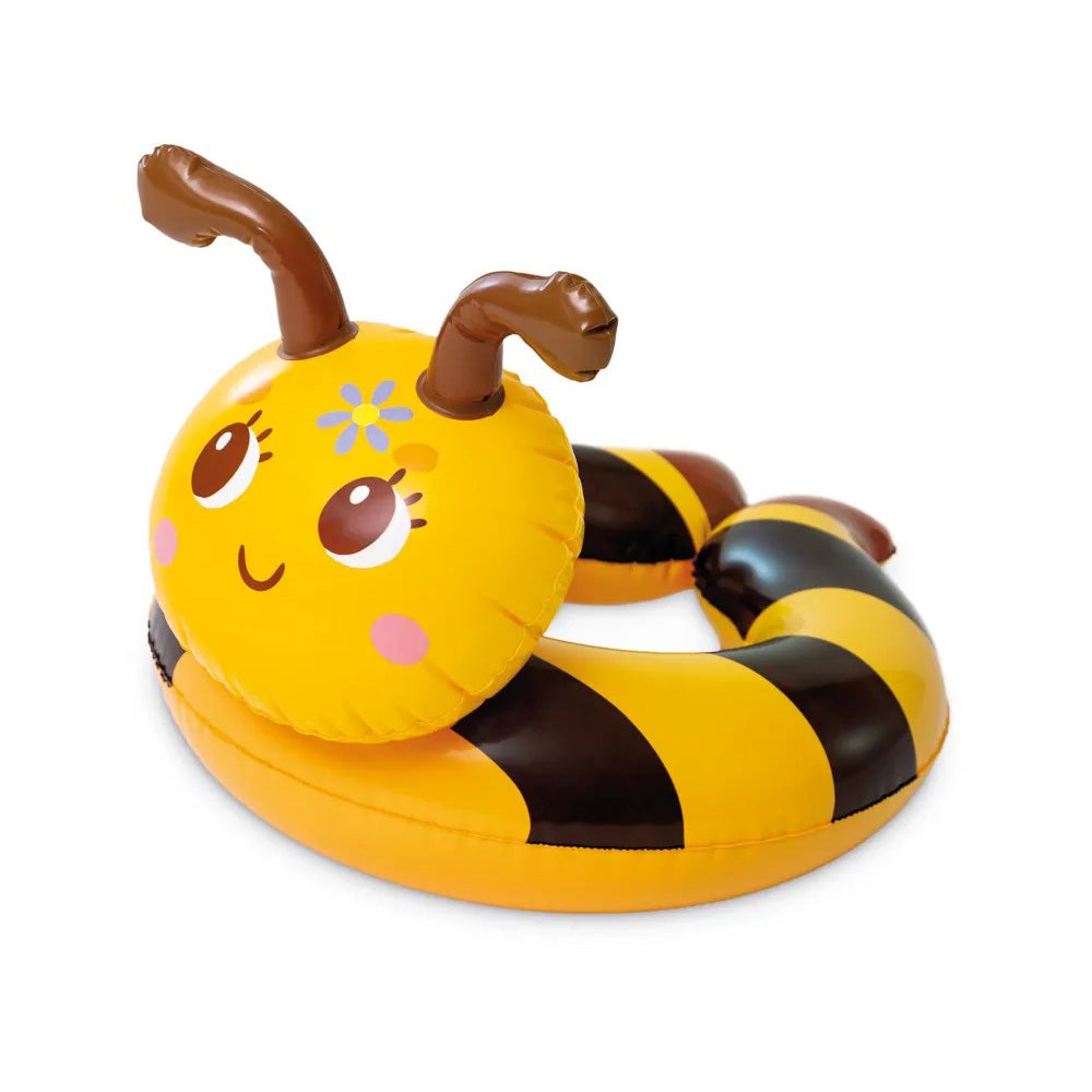 Intex Σωσίβιο Ζωάκι Ζωάκι 5 Σχέδια - 1 Τμχ