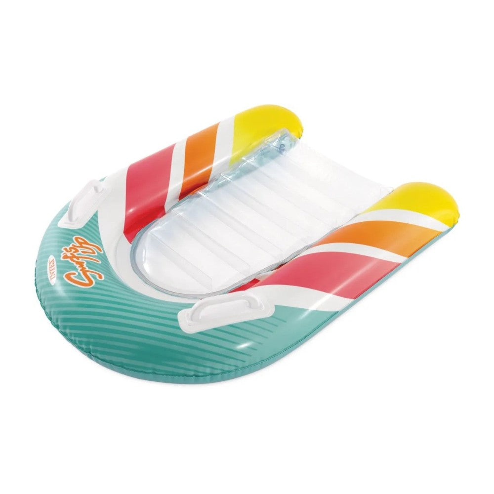 Intex Φουσκωτό Surf's Up Riders Ride-On 84x79 εκ