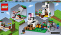21181 Lego Minecraft Bunny 2022 Το Ραντσο Των Κουνελιων
