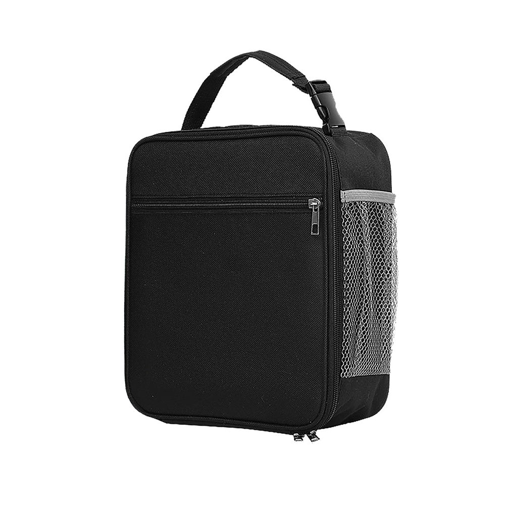 Ισοθερμικό Ψυγείο Τσαντάκι με Zip 26x22x10 εκ