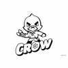 Μπλοκ Ζωγραφικης Brawl Stars 23X33 40Φυλλα Αυτοκολλητα-Στενσιλ- 2Σελ Χρ 2Σχ