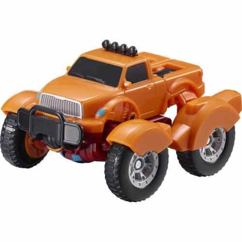 Just Toys Tobot Galaxy Detectives Mini Monster