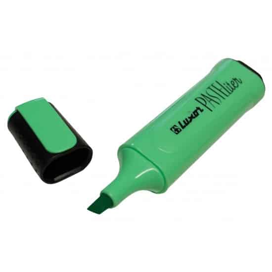 LUXORLuxor Μαρκαδορος Υπογραμμισης Pastelpapell.gr