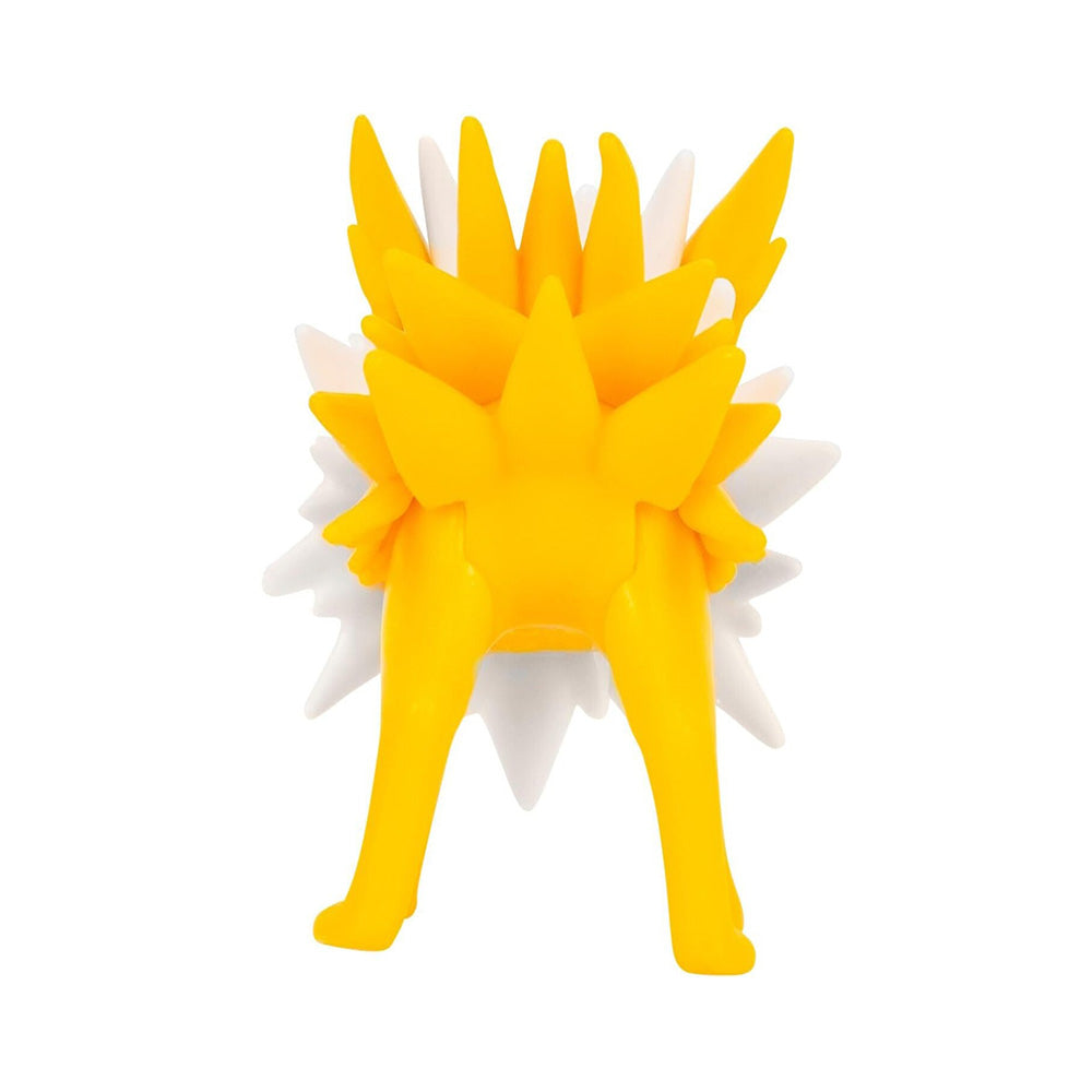 Jazwares Pokemon Battle Figure Pack Jolteon