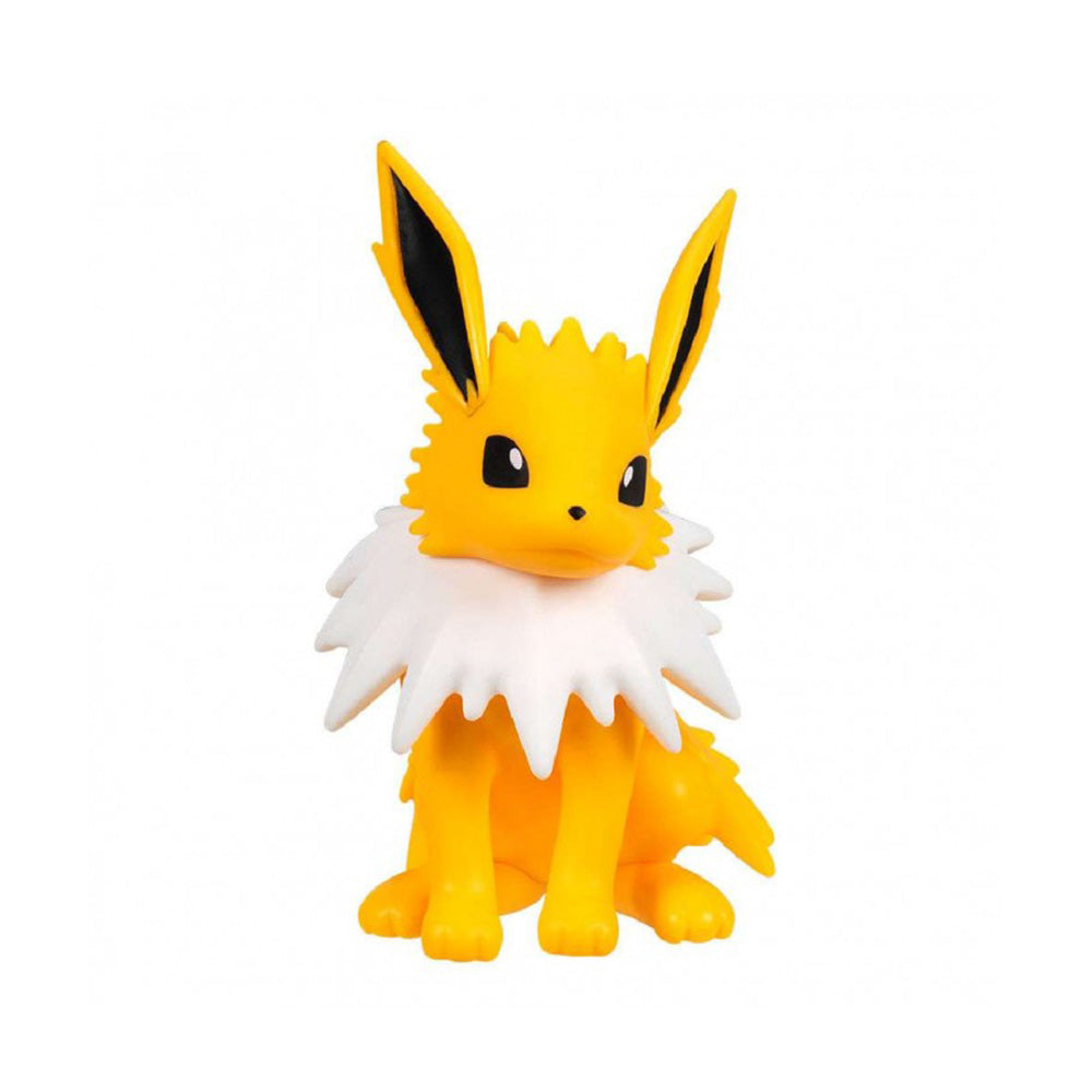 Pokemon Select Συλλεκτική Φιγούρα Jolteon 10 εκ 
