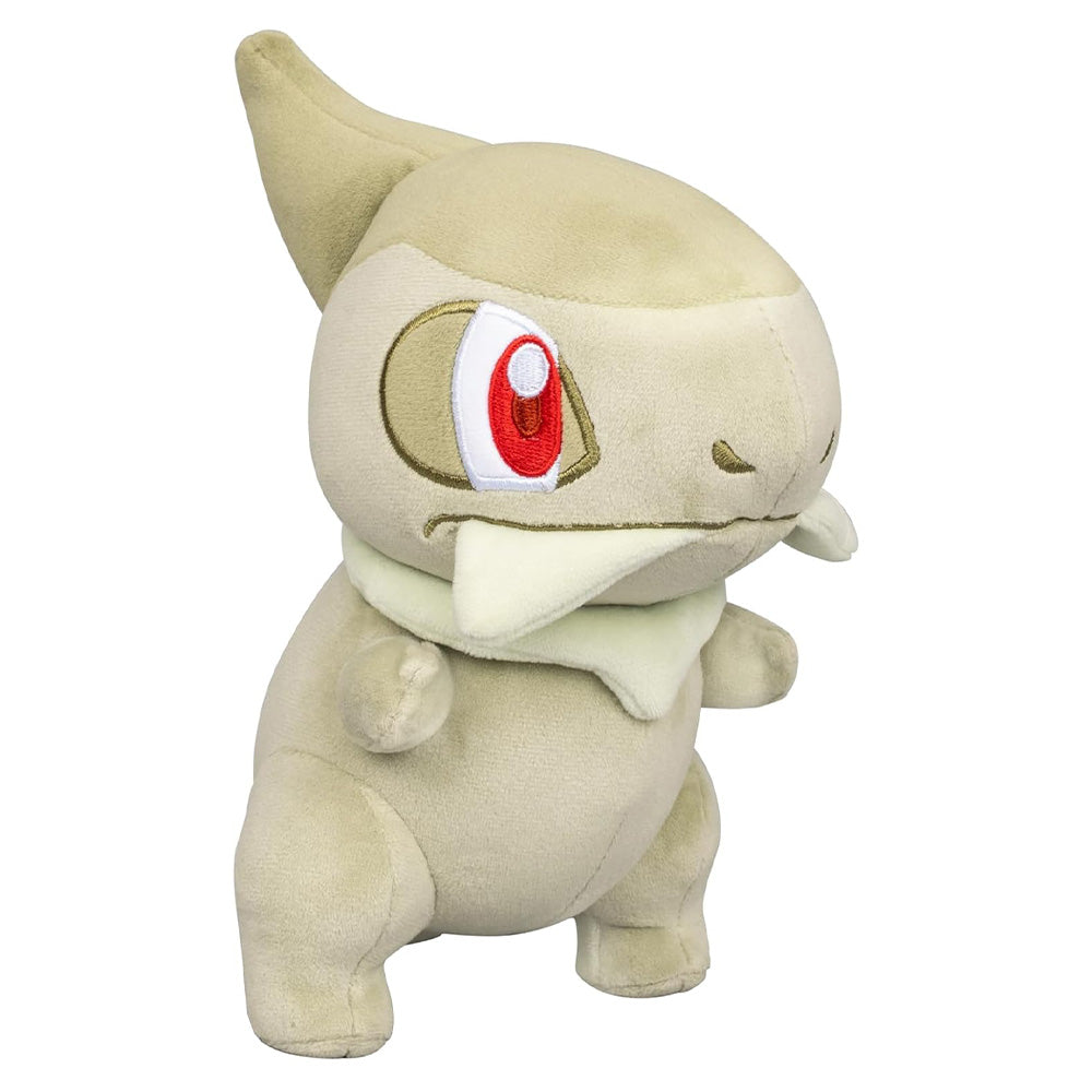 Jazwares Pokémon Λούτρινο Axew Wave 24 20 εκ