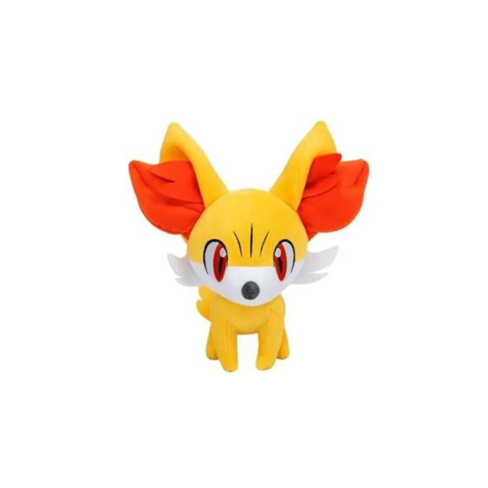 Jazwares Pokémon Λούτρινο Fennekin Wave 24 20 εκ
