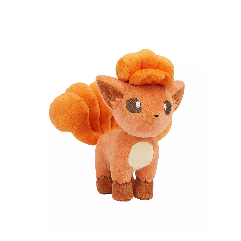 Jazwares Pokémon Λούτρινο Vulpix Wave 24 20 εκ