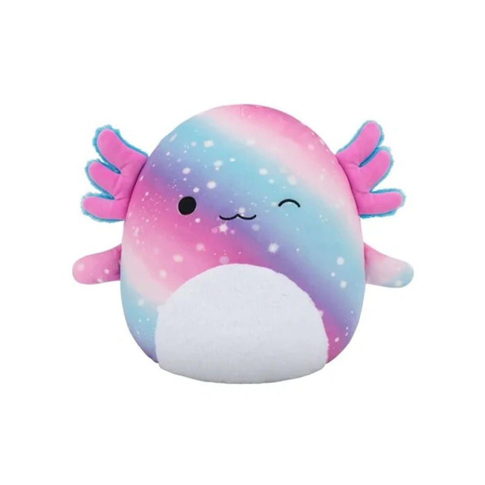 Jazwares Squishmallows Λούτρινο Akina Wave 12  30,5 εκ