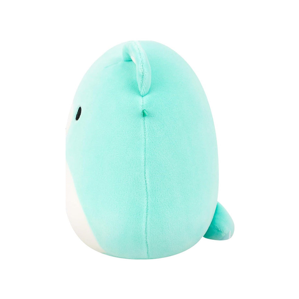 Jazwares Squishmallows Λούτρινο Belinda The Teal Bear 19 εκ
