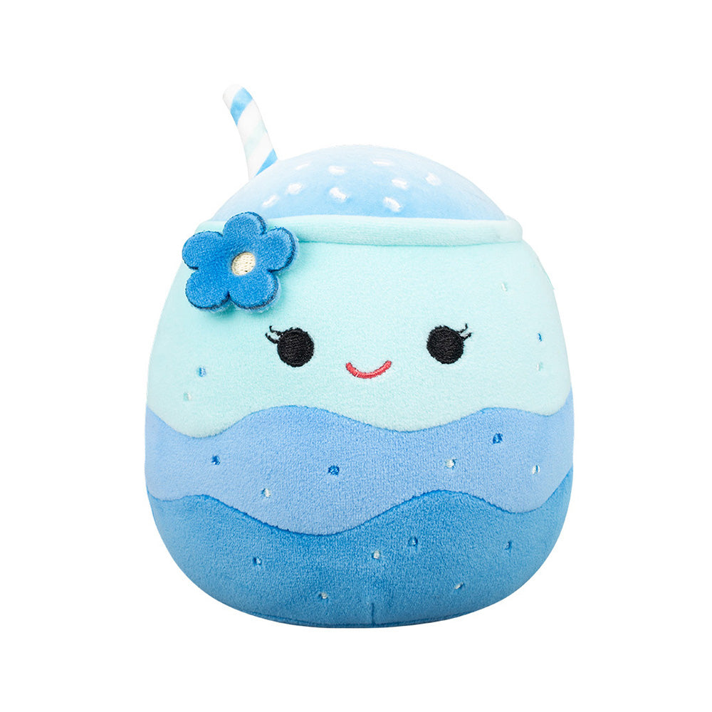 Jazwares Squishmallows  Λούτρινο 13 εκ Breezy Smoothie