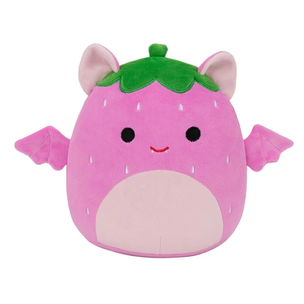 Jazwares Squishmallows Λούτρινο 19 εκ. Brigitte Wave 15 