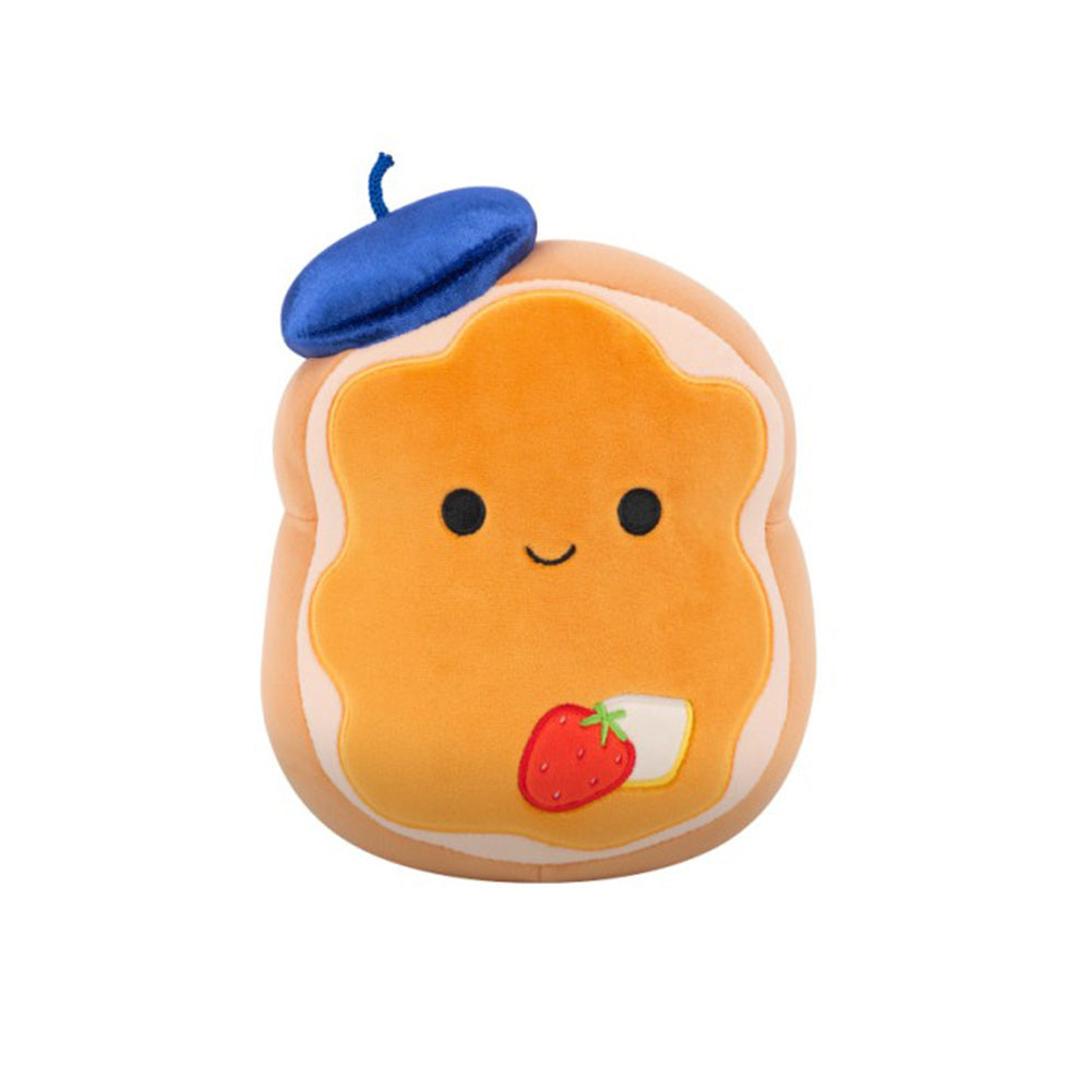 Jazwares Squishmallows Λούτρινο Celia The French Toast 30,5 εκ