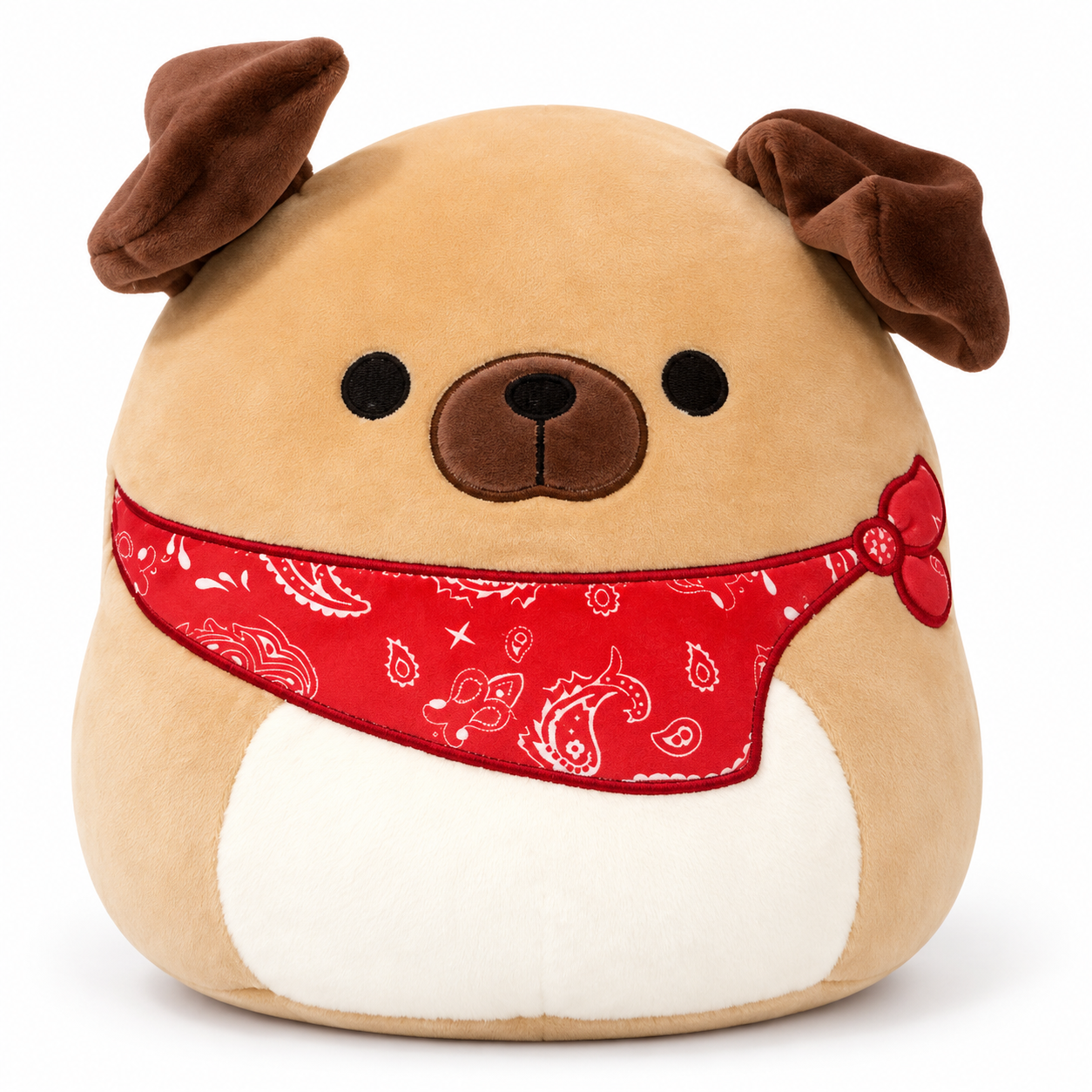 Jazwares Squishmallows Λούτρινο Daryl Wave 12 30,5 εκ
