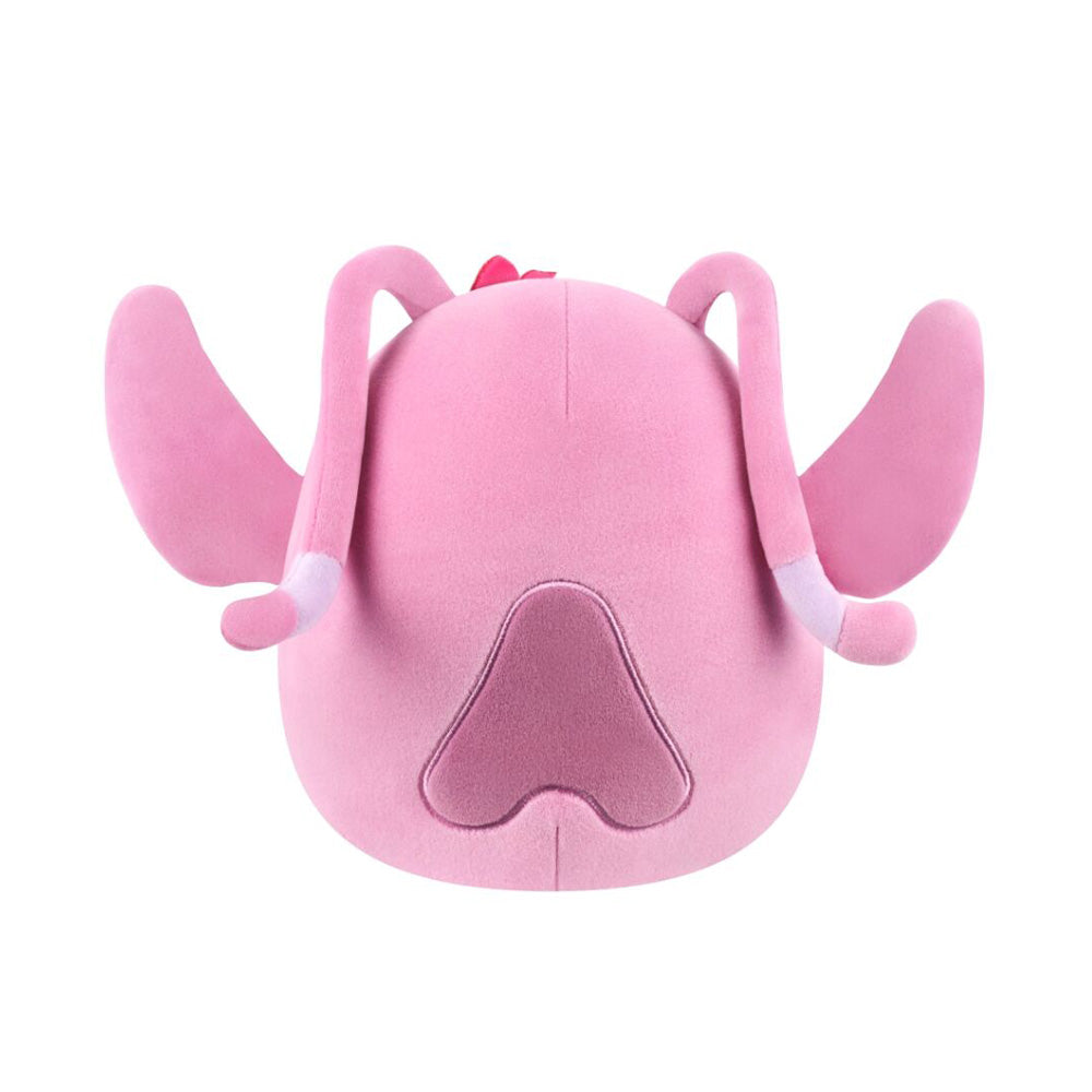 Jazwares Squishmallows Disney Λούτρινο Angel με Ραδιόφωνο 20 εκ