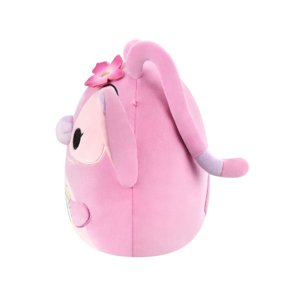 Jazwares Squishmallows Disney Λούτρινο Angel με Ραδιόφωνο 20 εκ