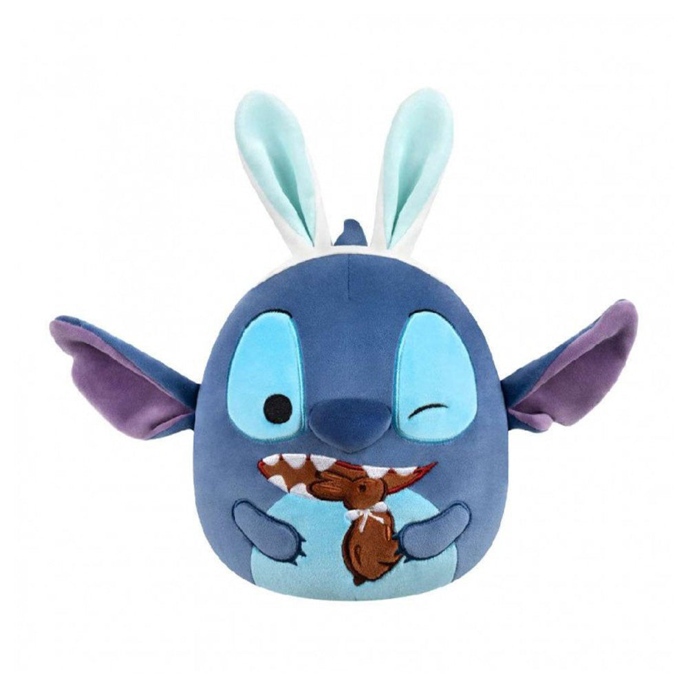 JazwaresJazwares Squishmallows Disney Λούτρινο Stitch Easter 20Εκpapell.gr