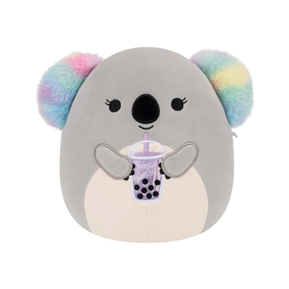 Jazwares Squishmallows Λούτρινο 19 εκ. Doxana the Grey Koala Wave 15 