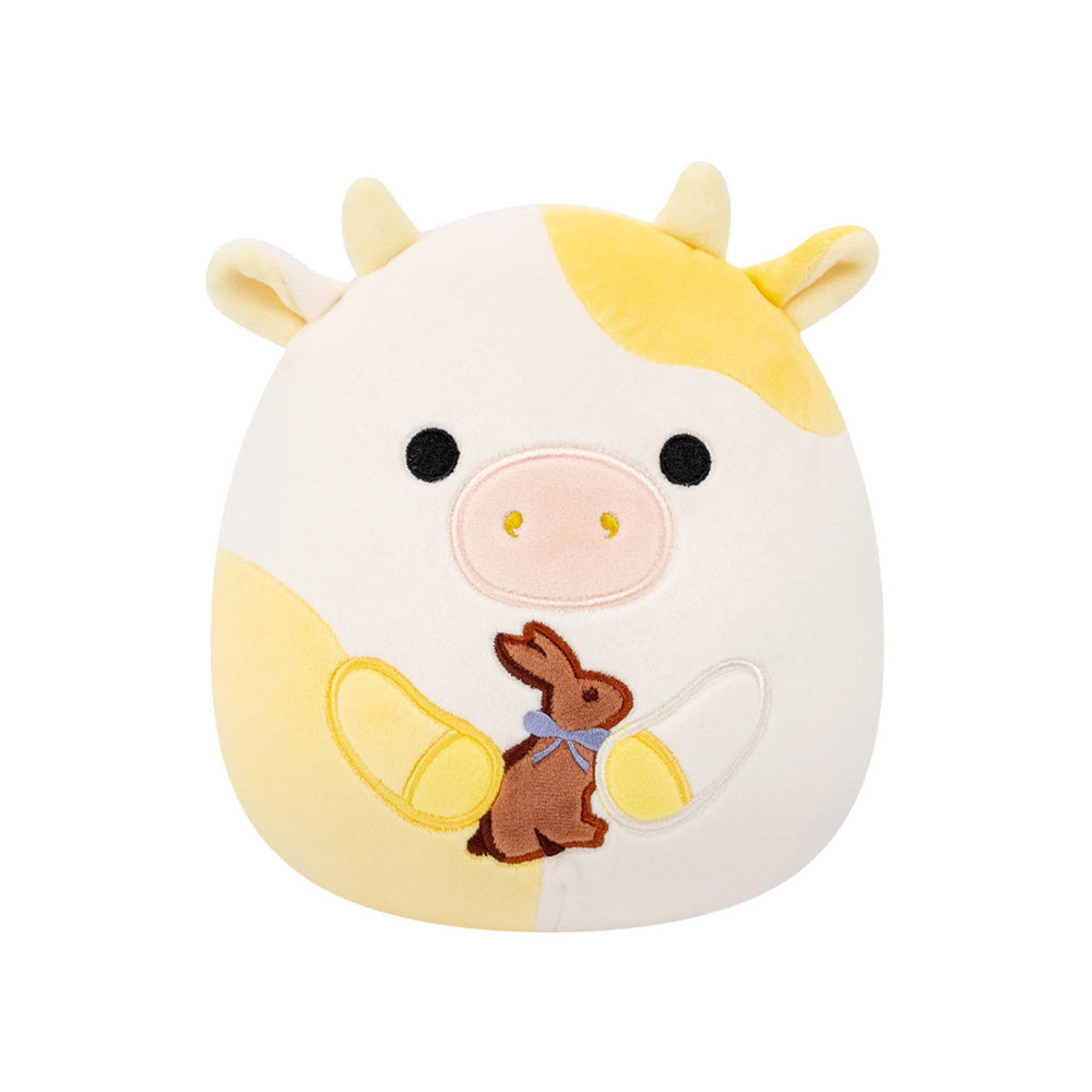 Jazwares Squishmallows Easter Λούτρινο 19 εκ. Bodie Wave 3 