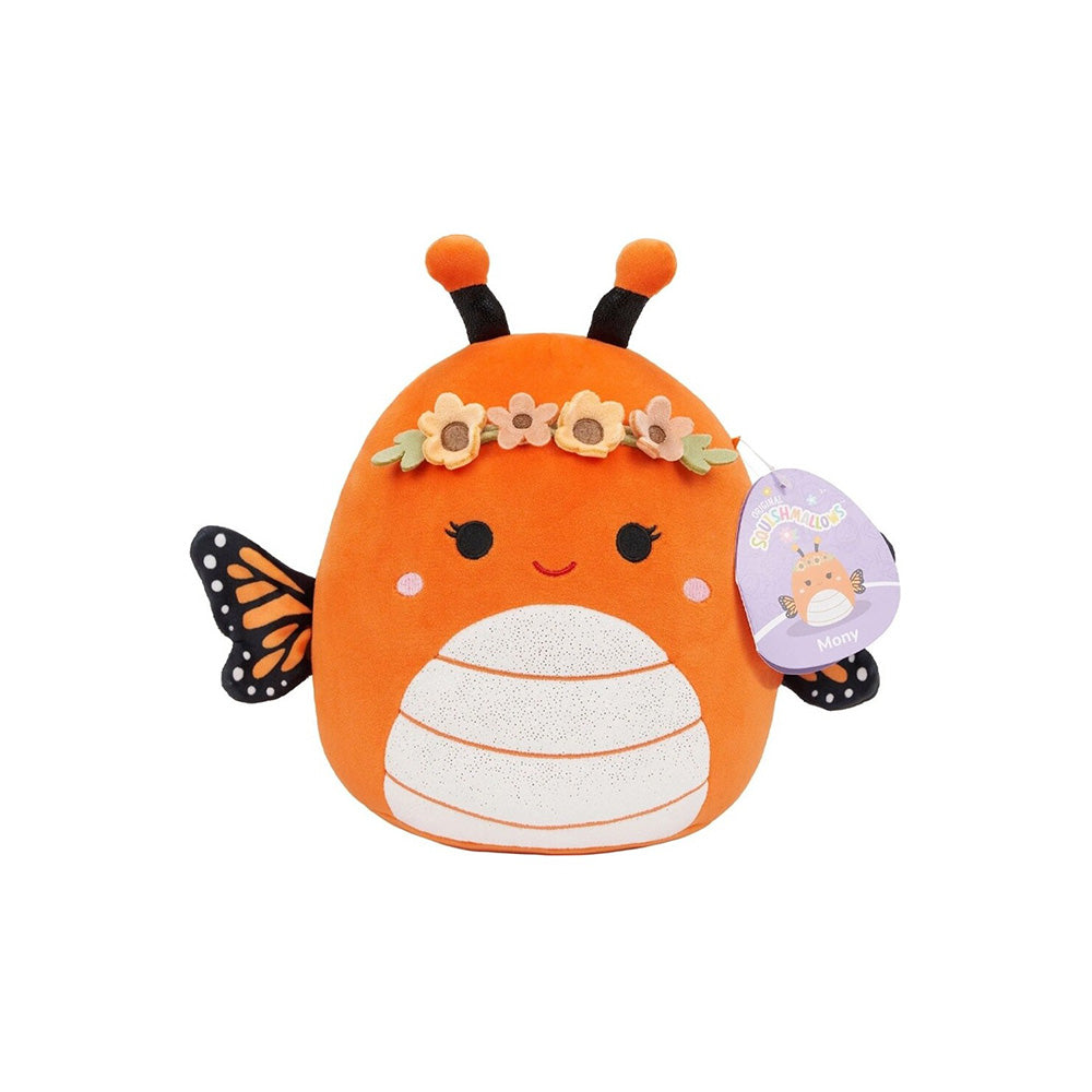 Jazwares Squishmallows Easter Λούτρινο 19 εκ. Mony Wave 3 