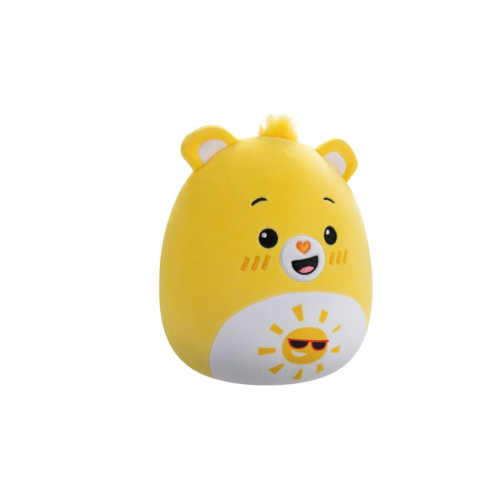 Jazwares Squishmallows Λούτρινο Funshine Bear 25 εκ