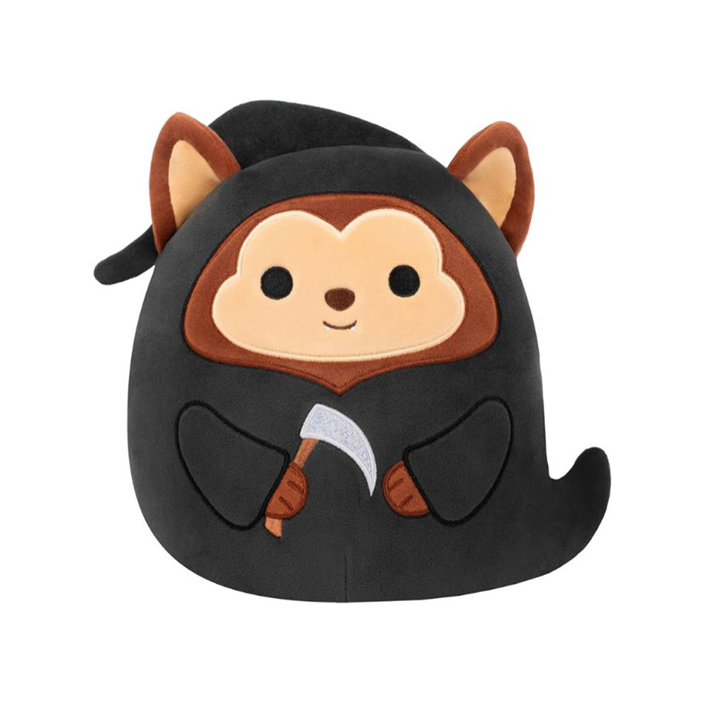Jazwares Squishmallows Λούτρινο Halloween Wade the Werewolf Wave 3 - 19 εκ