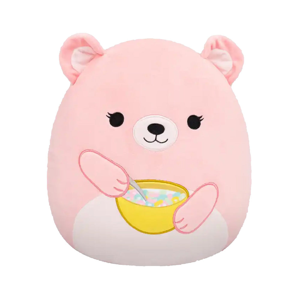 Jazwares Squishmallows Λούτρινο Hominy Bear 30.5 εκ