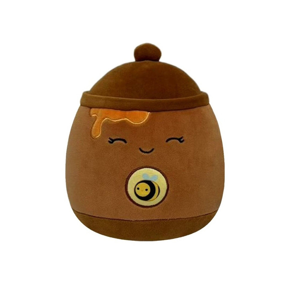 Jazwares  Squishmallows Λούτρινο Honey Jar 19 εκ