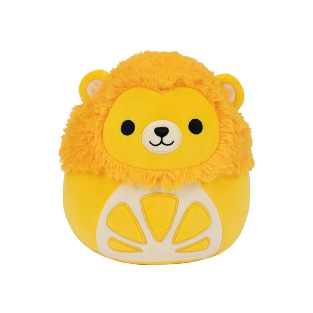 Jazwares Squishmallows Λούτρινο 19 εκ. Isadore Wave 15 