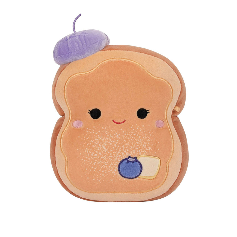 Jazwares Squishmallows Λούτρινο 19 εκ. Joie Wave 15 
