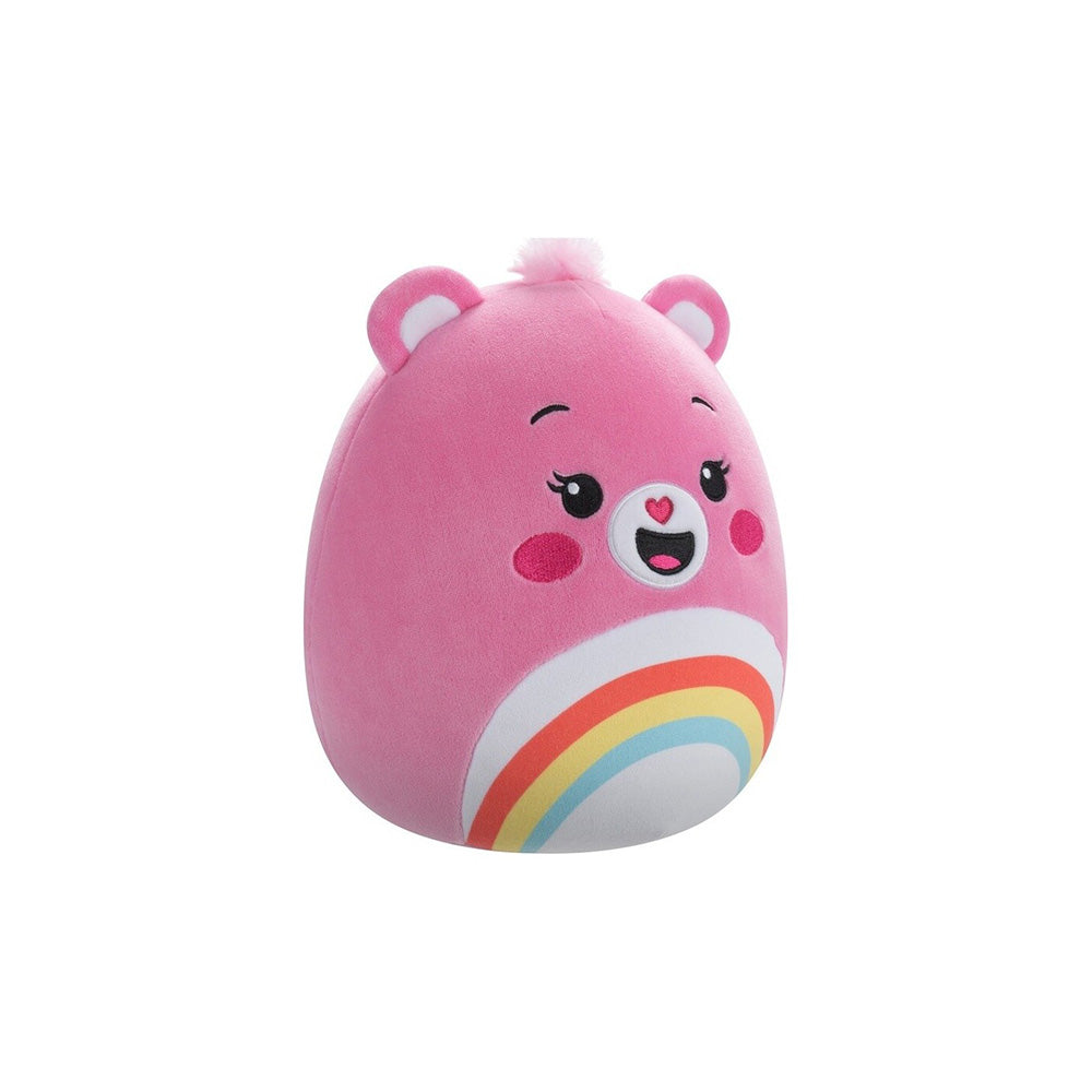Jazwares Squishmallows Λούτρινο Cheer Bear 25 εκ 