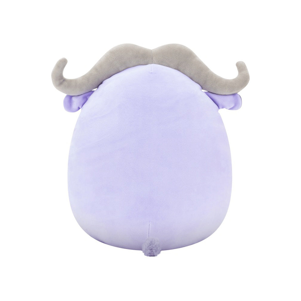 Jazwares Squishmallows Λούτρινο Bradley W8A 30,5 Εκ
