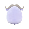 Jazwares Squishmallows Λούτρινο Bradley W8A 30,5 Εκ