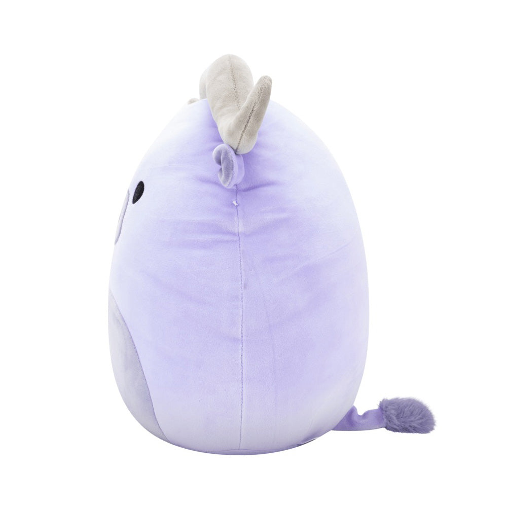 Jazwares Squishmallows Λούτρινο Bradley W8A 30,5 Εκ