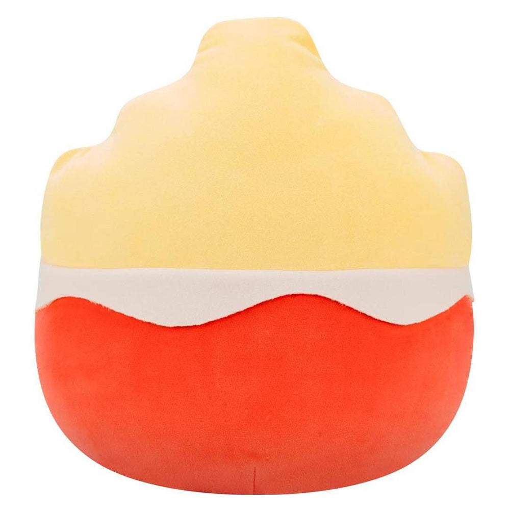 Jazwares Squishmallows Λούτρινο Brendan W8A 30,5 Εκ