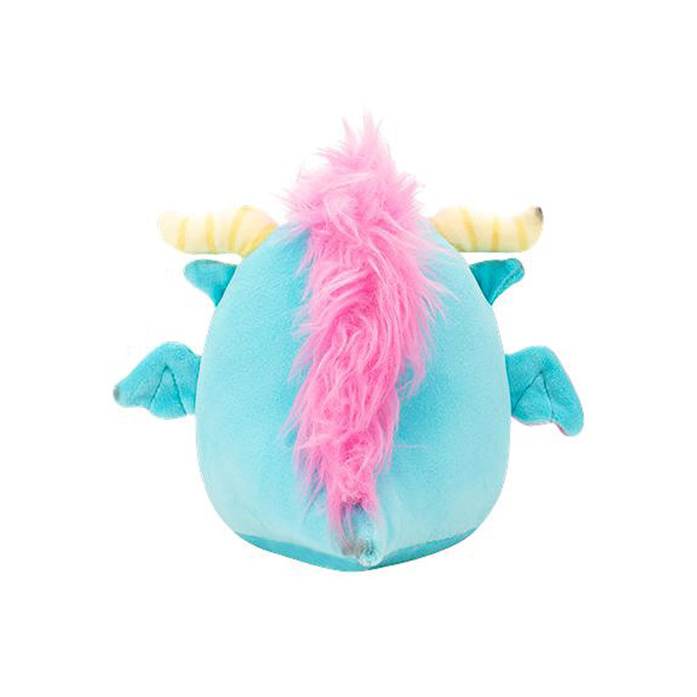 Jazwares Squishmallows Λούτρινο W8 Byron 13 Εκ