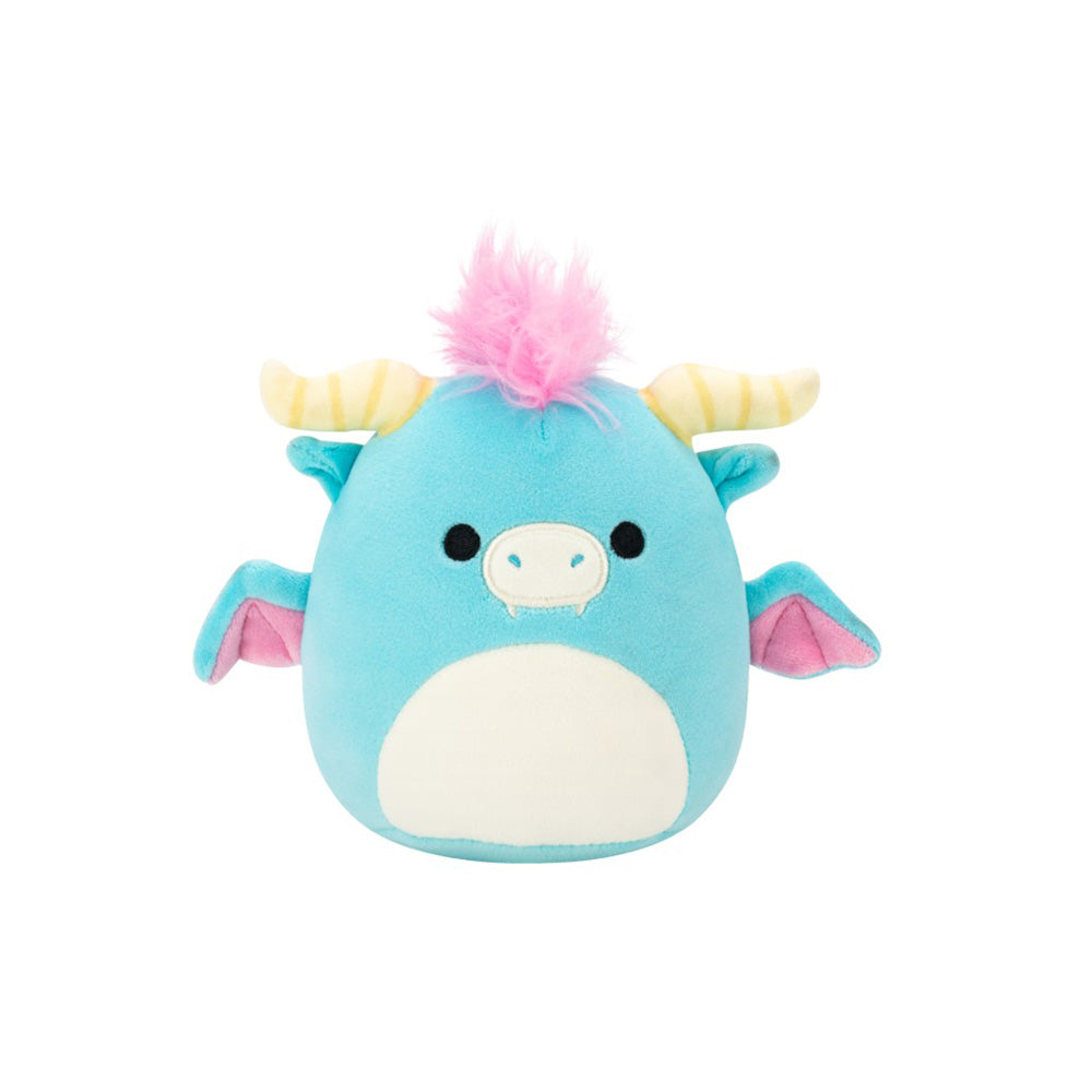 Jazwares Squishmallows Λούτρινο W8 Byron 13 Εκ